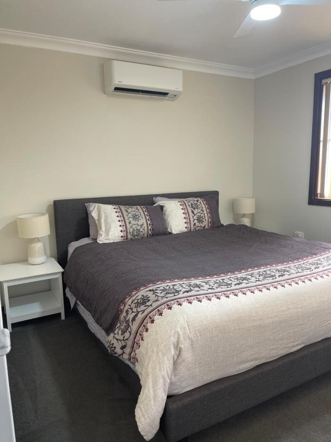Kulin Erindale Apartments Екстер'єр фото