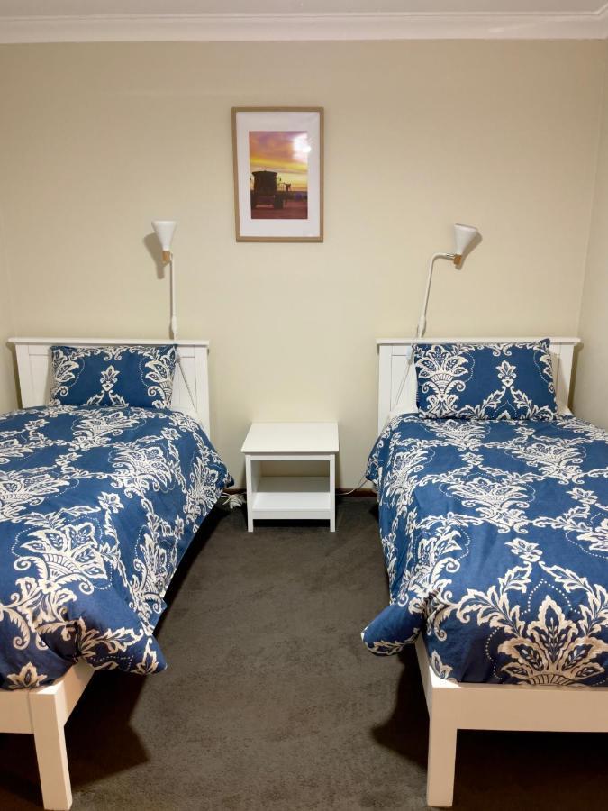 Kulin Erindale Apartments Екстер'єр фото
